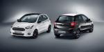 Ford Ka+ Black 2016 года (EU)